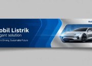 Era Baru Transportasi! Inilah Keunggulan Mobil Listrik (EV)
