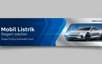 Era Baru Transportasi! Inilah Keunggulan Mobil Listrik (EV)