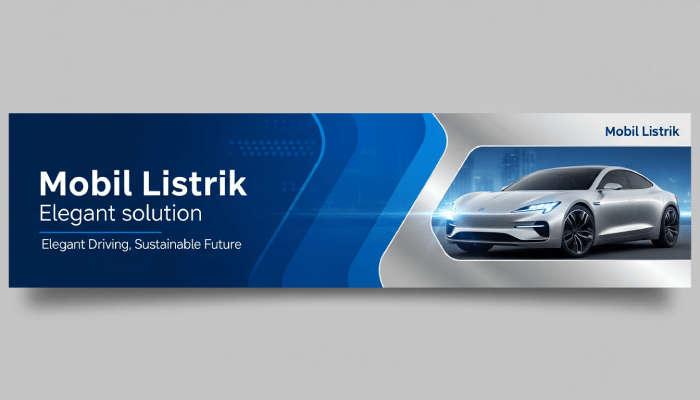 Era Baru Transportasi! Inilah Keunggulan Mobil Listrik (EV)