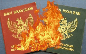Viral! Puluhan Guru PPPK di Blitar Ajukan Cerai Usai Dilantik