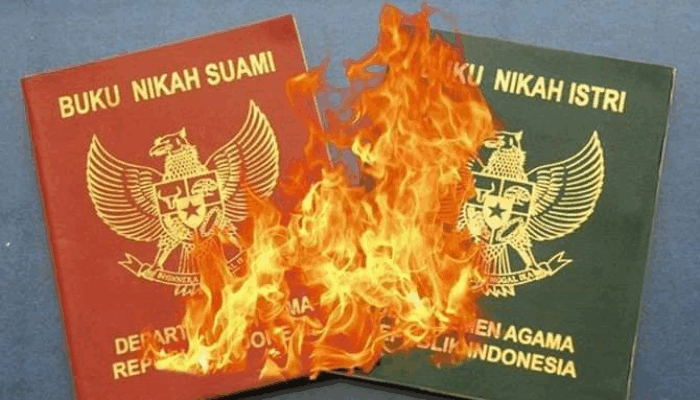 Viral! Puluhan Guru PPPK di Blitar Ajukan Cerai Usai Dilantik