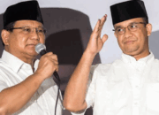 Prabowo Dijadwalkan Bertemu Anies di Acara PKB Hari Ini